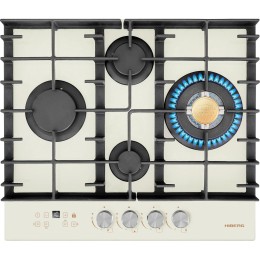 Варочная поверхность HIBERG VM 6145 RY