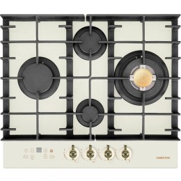 Варочная поверхность HIBERG VM 6145 RY