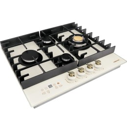 Варочная поверхность HIBERG VM 6145 RY