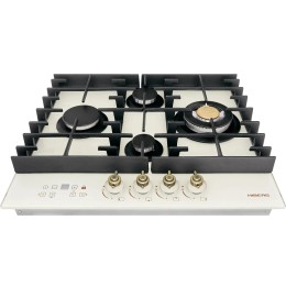 Варочная поверхность HIBERG VM 6145 RY