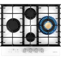 Варочная поверхность HIBERG VM 6145 W
