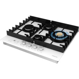 Варочная поверхность HIBERG VM 6145 W