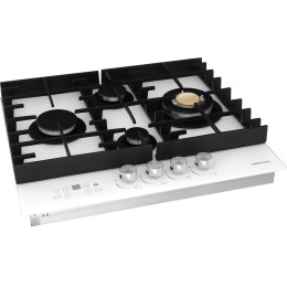 Варочная поверхность HIBERG VM 6145 W