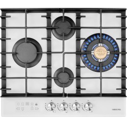 Варочная поверхность HIBERG VM 6245 W