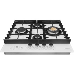 Варочная поверхность HIBERG VM 6245 W