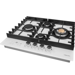 Варочная поверхность HIBERG VM 6245 W