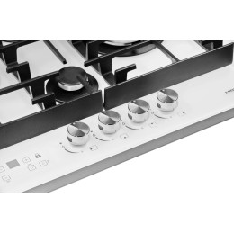 Варочная поверхность HIBERG VM 6245 W