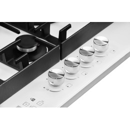 Варочная поверхность HIBERG VM 6245 W