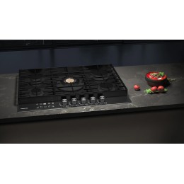 Варочная поверхность HIBERG VM 7155 B