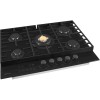 Варочная поверхность HIBERG VM 7155 B купить в Москве и Санкт-Петербурге