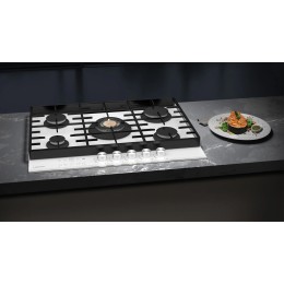 Варочная поверхность HIBERG VM 7155 W