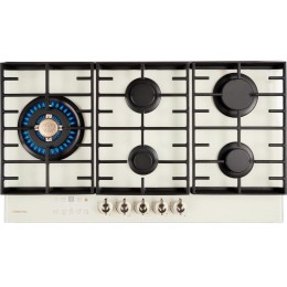 Варочная поверхность HIBERG VM 9155 Y