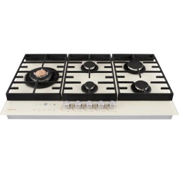 Варочная поверхность HIBERG VM 9155 Y
