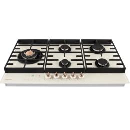 Варочная поверхность HIBERG VM 9155 Y