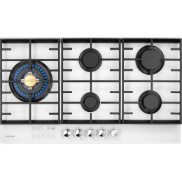 Варочная поверхность HIBERG VM 9255 W