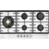 Варочная поверхность HIBERG VM 9255 W купить в Москве и Санкт-Петербурге