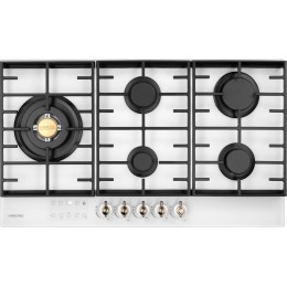 Варочная поверхность HIBERG VM 9255 W