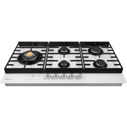 Варочная поверхность HIBERG VM 9255 W