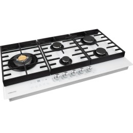 Варочная поверхность HIBERG VM 9255 W