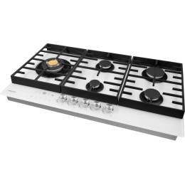 Варочная поверхность HIBERG VM 9255 W
