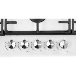 Варочная поверхность HIBERG VM 9255 W