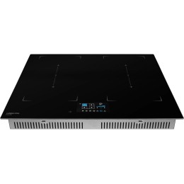 Варочная поверхность HIBERG i-MSD 6249 B