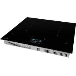 Варочная поверхность HIBERG i-MSD 6249 B