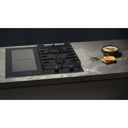 Варочная поверхность HIBERG i-VM 6021 B
