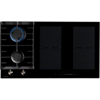 Варочная поверхность HIBERG i-VM 9025 B