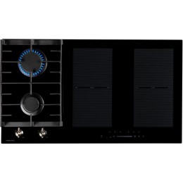 Варочная поверхность HIBERG i-VM 9025 B
