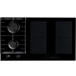 Варочная поверхность HIBERG i-VM 9025 B