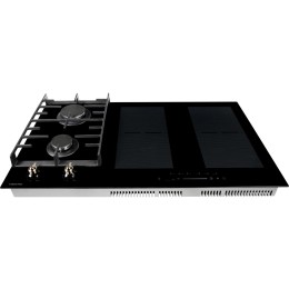 Варочная поверхность HIBERG i-VM 9025 B