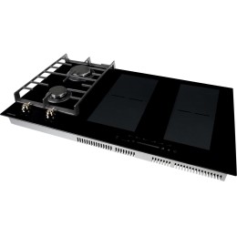 Варочная поверхность HIBERG i-VM 9025 B