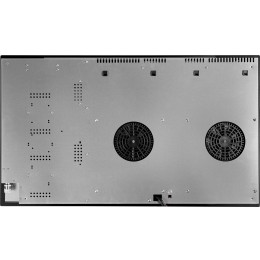 Варочная поверхность HIBERG i-VM 9025 B