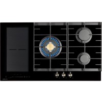 Варочная поверхность HIBERG i-VM 9035 B