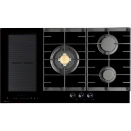 Варочная поверхность HIBERG i-VM 9035 B