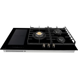 Варочная поверхность HIBERG i-VM 9035 B