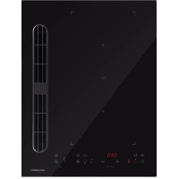 Индукционная варочная поверхность с вытяжкой HIBERG i5-VM7 B Индукционная варочная поверхность с вытяжкой HIBERG i5-VM7 B