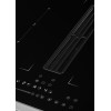Индукционная варочная поверхность с вытяжкой HIBERG i6-VM8 B купить в Москве и Санкт-Петербурге
