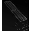 Индукционная варочная поверхность с вытяжкой HIBERG i6-VM8 B купить в Москве и Санкт-Петербурге