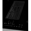 Индукционная варочная поверхность с вытяжкой HIBERG i8-VM8 B купить в Москве и Санкт-Петербурге