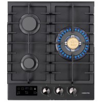 Варочная поверхность HIBERG VM 4235 B Варочная поверхность HIBERG VM 4235 B