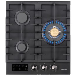 Варочная поверхность HIBERG VM 4235 B