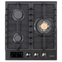 Варочная поверхность HIBERG VM 4235 B