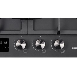 Варочная поверхность HIBERG VM 4235 B