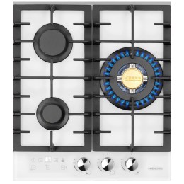 Варочная поверхность HIBERG VM 4235 W