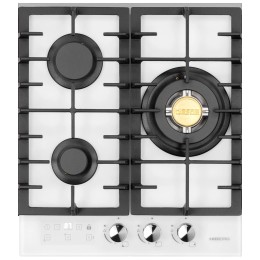 Варочная поверхность HIBERG VM 4235 W