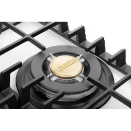 Варочная поверхность HIBERG VM 4235 W