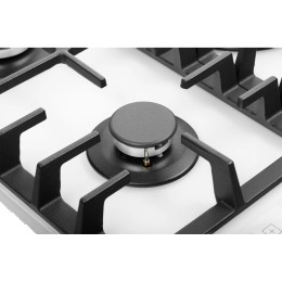 Варочная поверхность HIBERG VM 4235 W