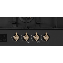 Варочная поверхность HIBERG VM 6245 B